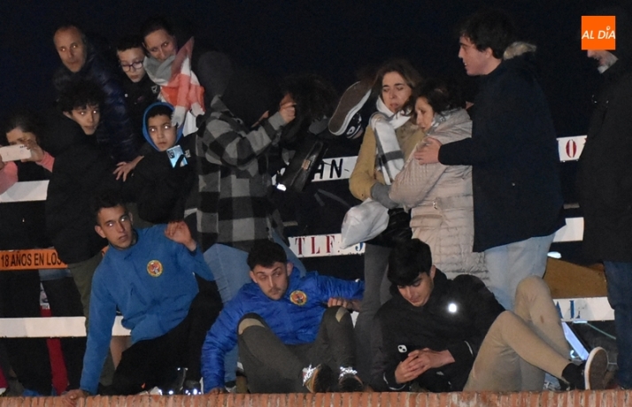 Las &uacute;ltimas miradas y sonidos del Carnaval del Toro 2023 | Imagen 59