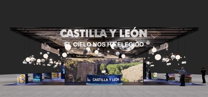El eclipse solar de agosto, el gran atractivo de Castilla y Le&oacute;n para FITUR 2026 | Imagen 1