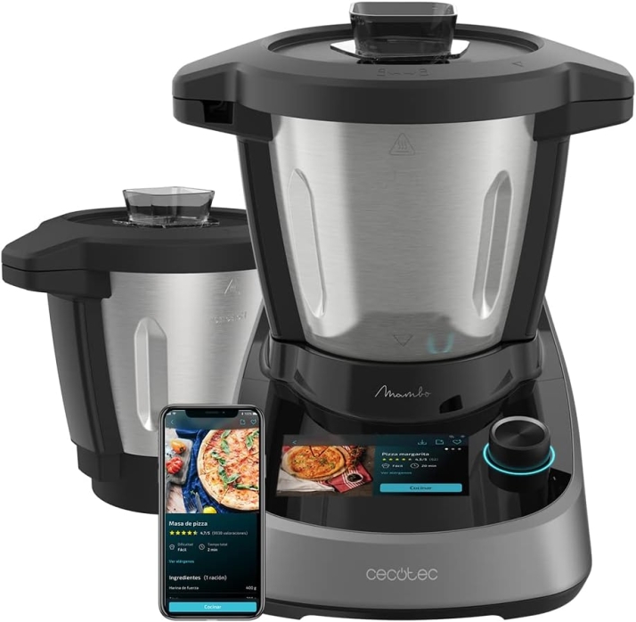 Top 5 gadgets de cocina para sorprender a mam&aacute; | Imagen 3