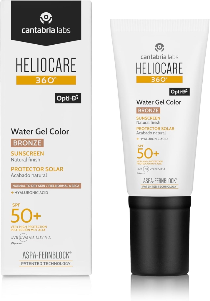 Las mejores cremas solares que puedes comprar en Amazon en 2025: protecci&oacute;n y cuidado para tu piel | Imagen 9