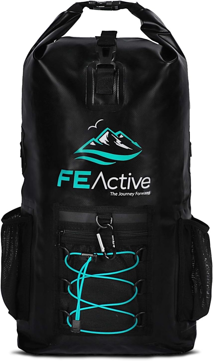 Mochilas impermeables ideales para viajar solo - Gu&iacute;a 2025  | Imagen 3
