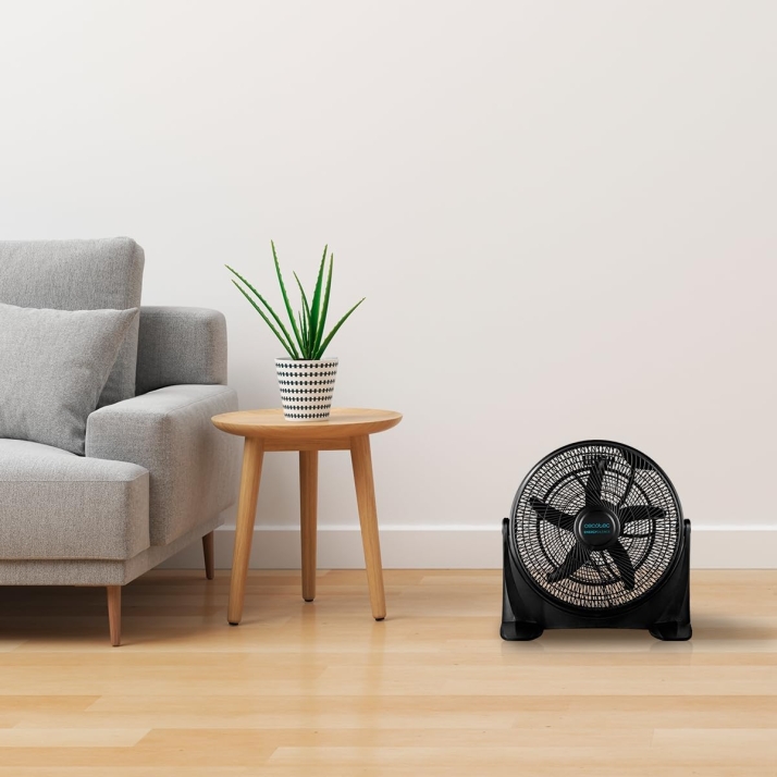 Adi&oacute;s al calor: los mejores ventiladores de Amazon por menos de 50&amp;euro; | Imagen 3