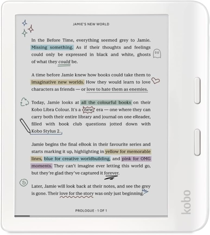 Los Mejores Libros Electr&oacute;nicos para Llevar a Todas Partes: Tu Biblioteca Port&aacute;til en Amazon | Imagen 9