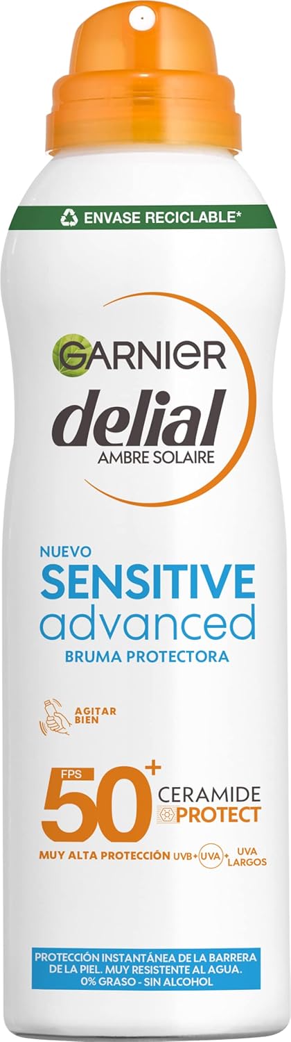 Las mejores cremas solares que puedes comprar en Amazon en 2025: protecci&oacute;n y cuidado para tu piel | Imagen 7