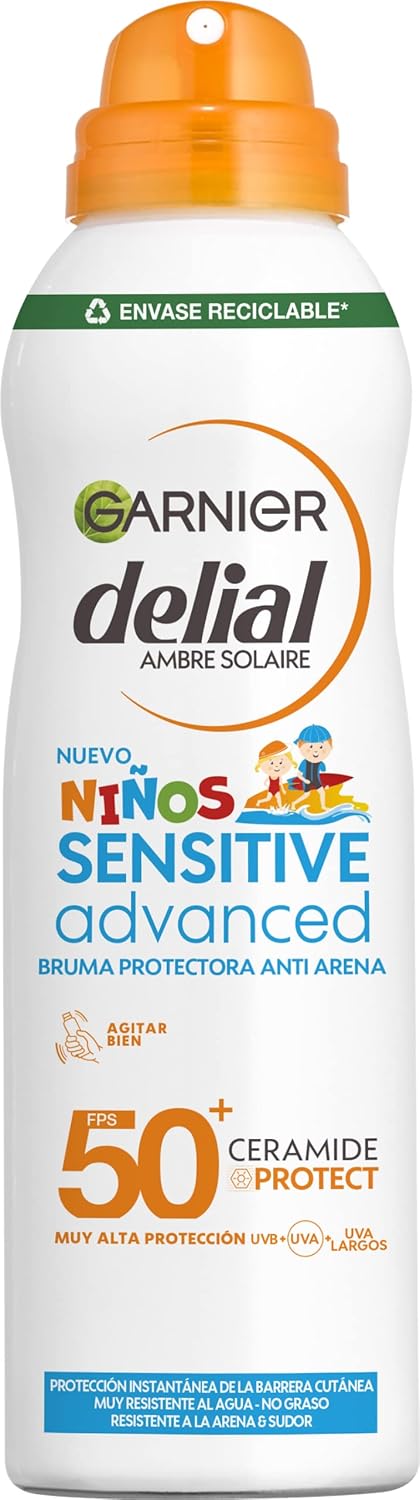 Las mejores cremas solares para ni&ntilde;os en Amazon: protege su piel este verano | Imagen 9