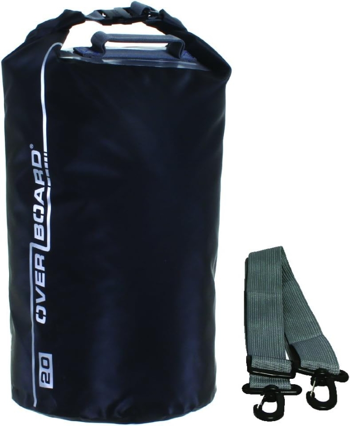Mochilas impermeables ideales para viajar solo - Gu&iacute;a 2025  | Imagen 5