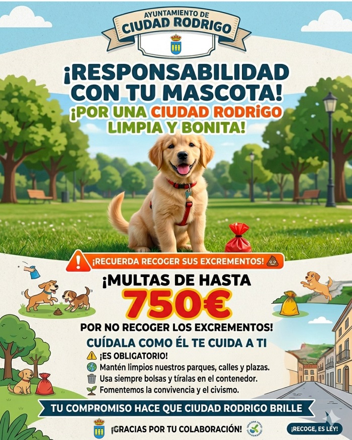Vecinos y comerciantes de la calle San Juan apelan a la responsabilidad de los due&ntilde;os de perros | Imagen 1