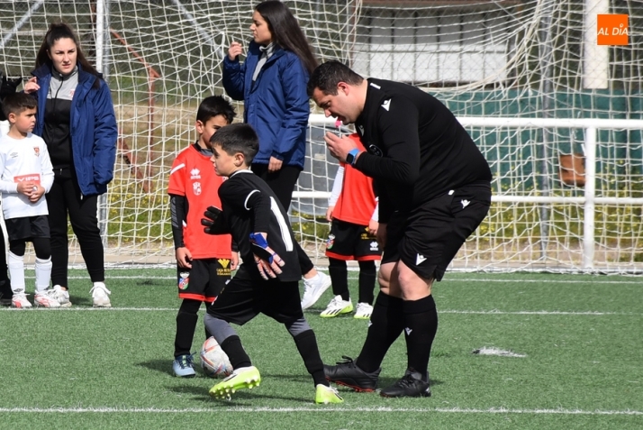 El 3&ordm; D&iacute;a | 4 Marzo | Imagen 6