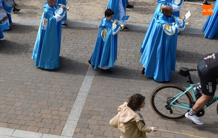 El 3&ordm; D&iacute;a | 25 Marzo | Imagen 6