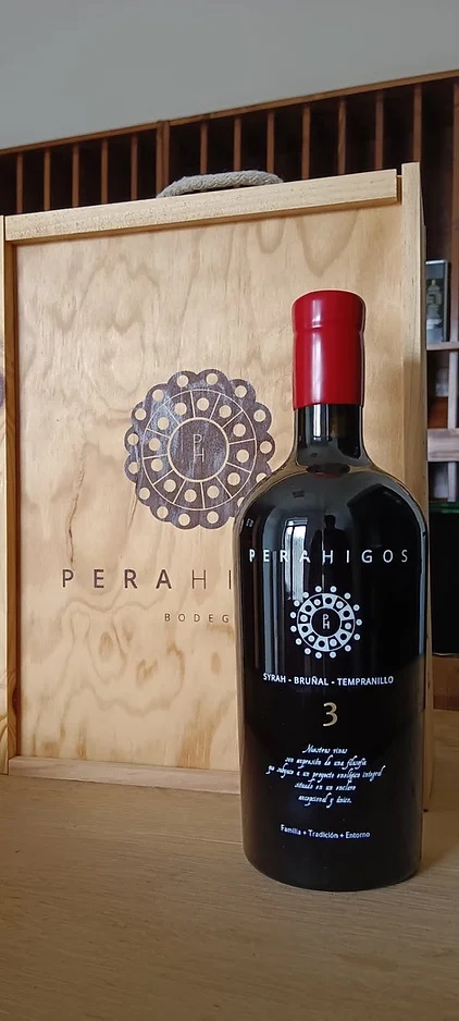 Los vinos de la Bodega Perahigos protagonizar&aacute;n este s&aacute;bado la nueva cena maridada del Parador | Imagen 6