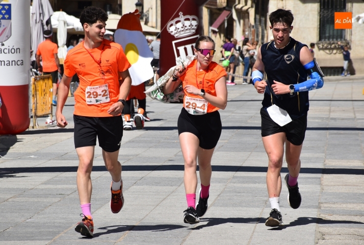 El 3&ordm; D&iacute;a | 28 Abril | Imagen 15