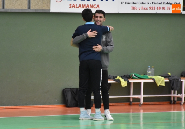 El 3&ordm; D&iacute;a | 13 Noviembre | Imagen 6