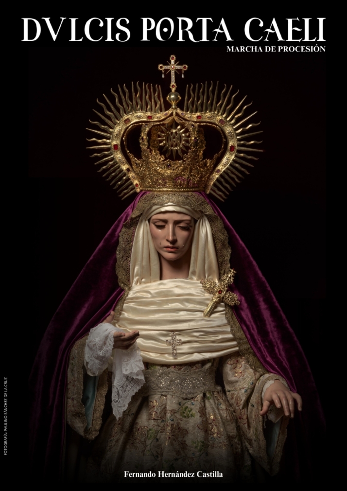 El joven compositor salmantino Fernando Hern&aacute;ndez, de 19 a&ntilde;os, estrenar&aacute; su segunda marcha procesional | Imagen 1