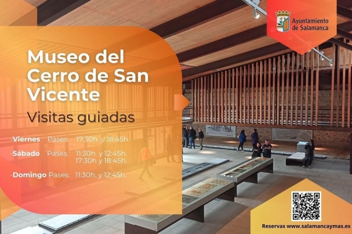 &iquest;San Vicente definitivo? | Imagen 7