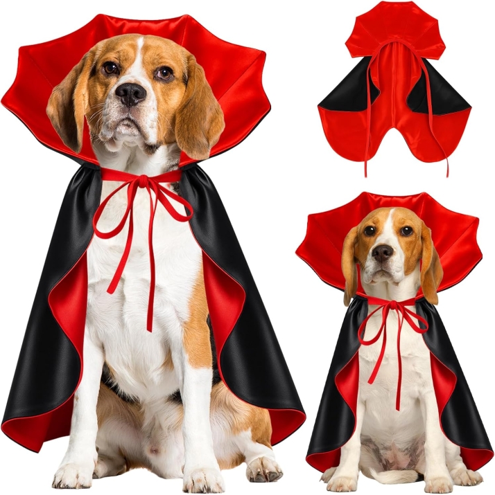 Los mejores disfraces para perros en Halloween  | Imagen 1