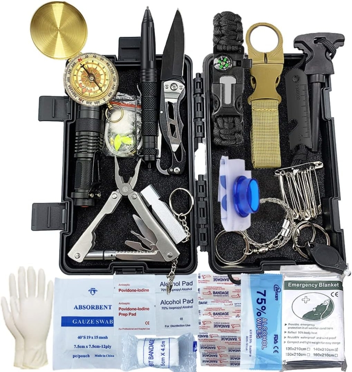 &iquest;Est&aacute;s preparado para un apag&oacute;n? Los productos esenciales que debes tener en casa | Imagen 13