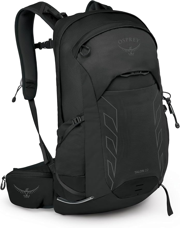 Las 10 Mejores Mochilas para Hacer Rutas de Senderismo  | Imagen 9