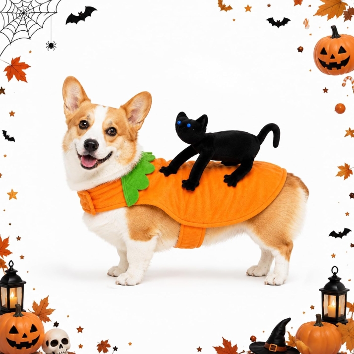 Los mejores disfraces para perros en Halloween  | Imagen 2