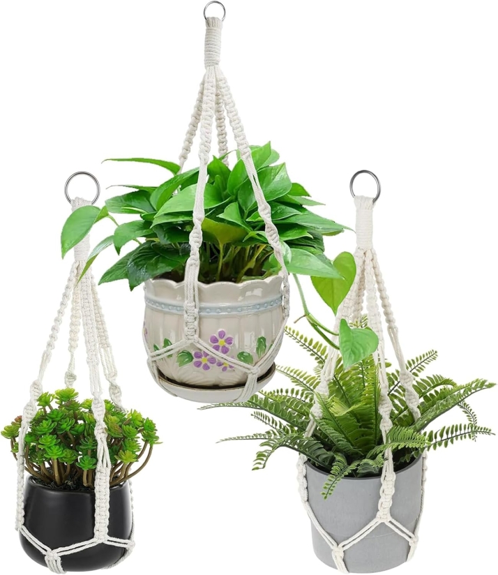 Decora tu jardin, terraza o patio este verano: ideas con productos que puedes encontrar en Amazon | Imagen 9