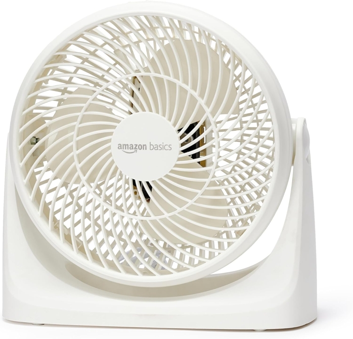 Adi&oacute;s al calor: los mejores ventiladores de Amazon por menos de 50&amp;euro; | Imagen 2