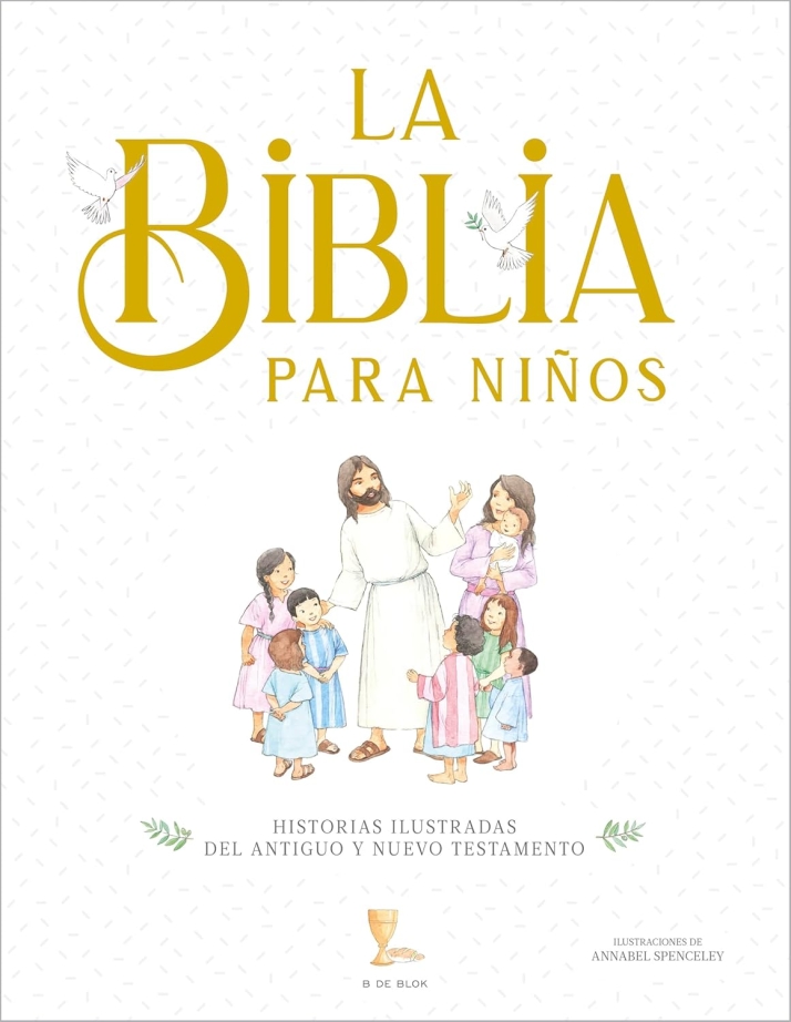 Los 13 Mejores Regalos de Primera Comuni&oacute;n para Ni&ntilde;os y Ni&ntilde;as en 2025 | Imagen 3
