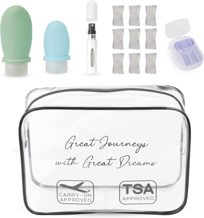 Qu&eacute; llevar en la maleta este verano: los imprescindibles de Amazon | Imagen 15