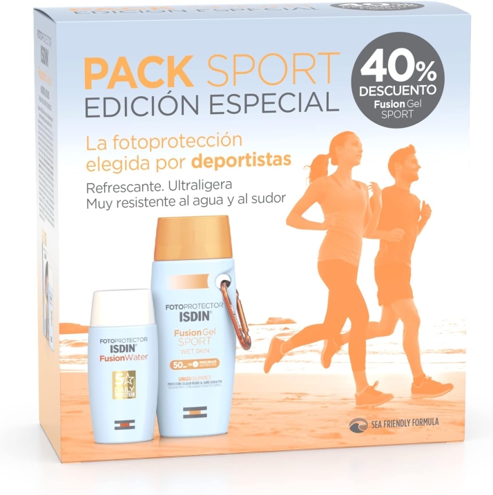 Las mejores cremas solares que puedes comprar en Amazon en 2025: protecci&oacute;n y cuidado para tu piel | Imagen 1