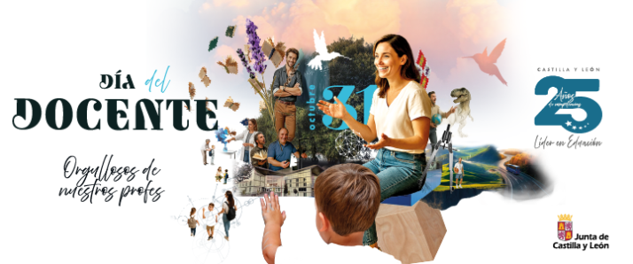 La Junta de Castilla y Le&oacute;n comienza a aplicar las mejoras retributivas a los docentes de la Comunidad | Imagen 1