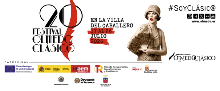 Els Joglars y El Brujo encabezan la gran cita con el teatro del Siglo de Oro en Olmedo | Imagen 1