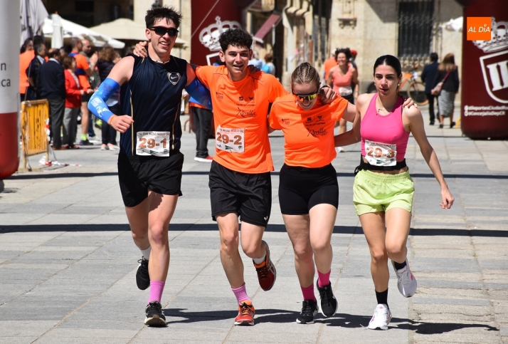 El 3&ordm; D&iacute;a | 28 Abril | Imagen 16