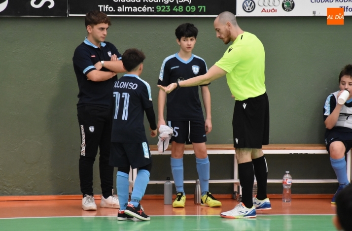 El 3&ordm; D&iacute;a | 13 Noviembre | Imagen 7