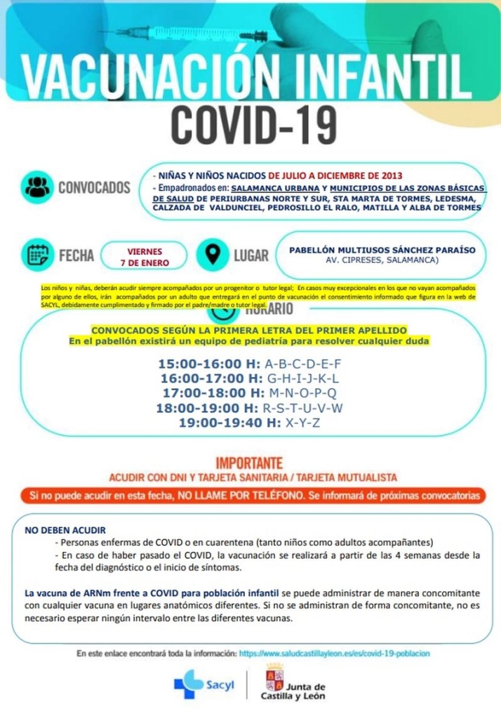 Nuevas dosis de refuerzo en el Multiusos S&aacute;nchez Para&iacute;so | Imagen 4