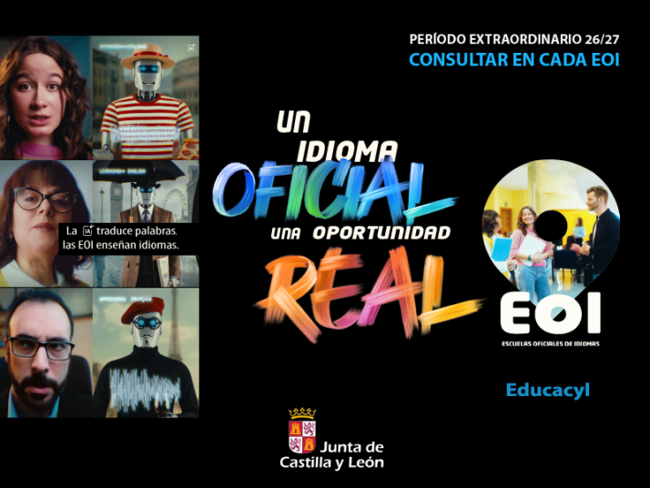&iquest;Hay un idioma que siempre has querido hablar?  Ahora puedes dar el paso | Imagen 1