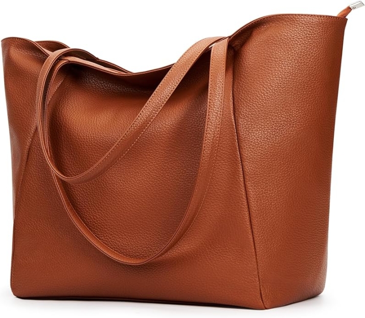 Los mejores bolsos por menos de 50&amp;euro; en Amazon | Imagen 1