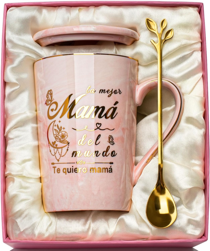 Ideas de regalos &uacute;nicos para mam&aacute; | Imagen 3