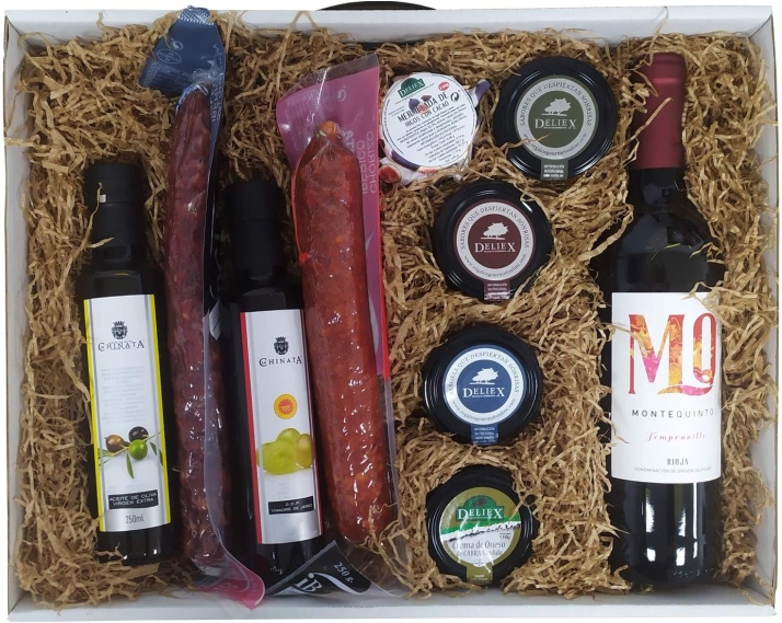 6 Cestas Gourmet para Sorprender a Mam&aacute; en su D&iacute;a | Imagen 7