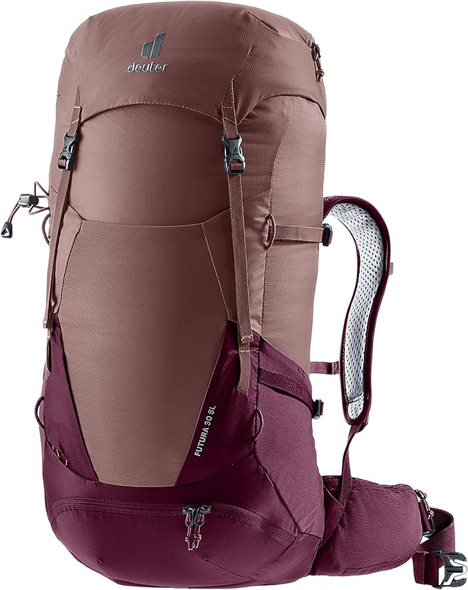 Las 10 Mejores Mochilas para Hacer Rutas de Senderismo  | Imagen 13