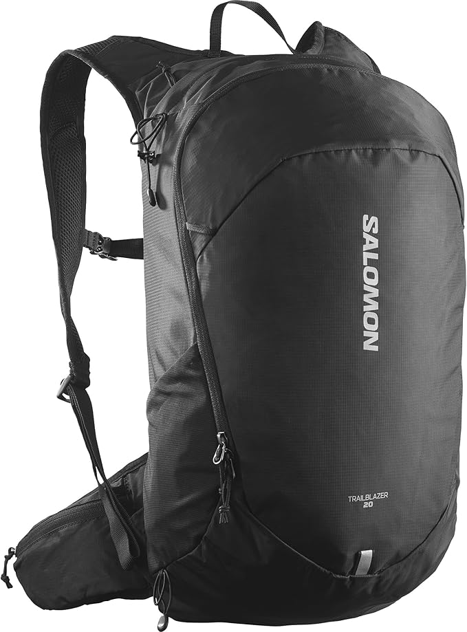 Las 10 Mejores Mochilas para Hacer Rutas de Senderismo  | Imagen 1