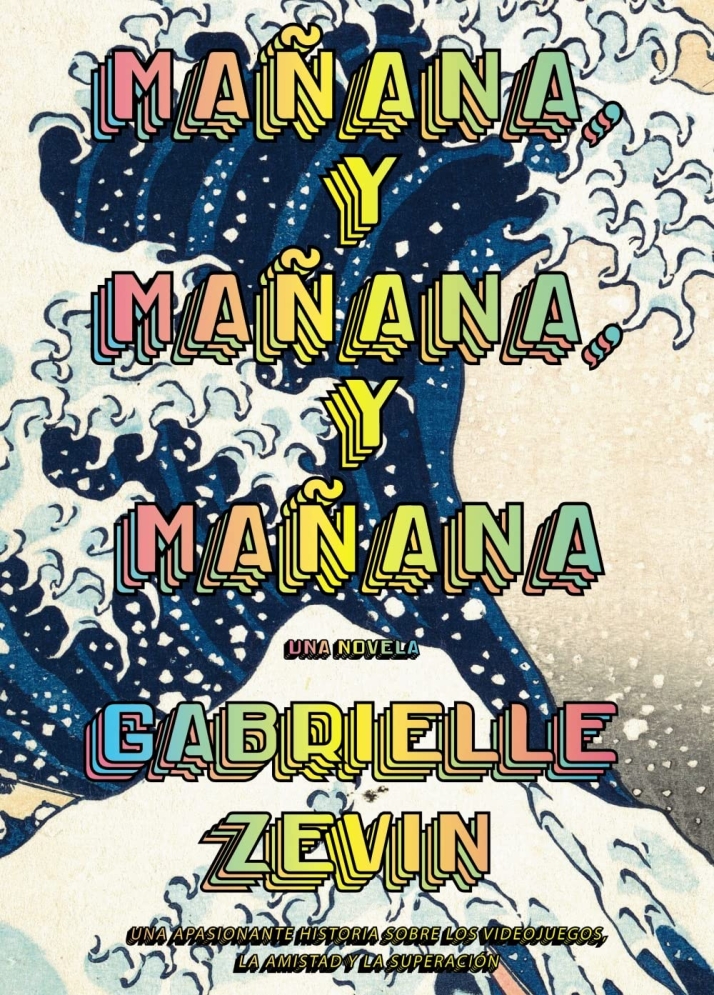 Los Mejores Libros para Leer Este Verano: &iexcl;Ll&eacute;valos Contigo a la Playa! | Imagen 9