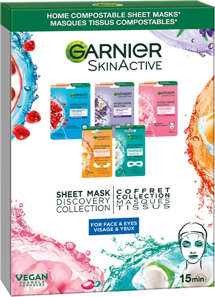Top sets de belleza para regalar a mam&aacute; | Imagen 9
