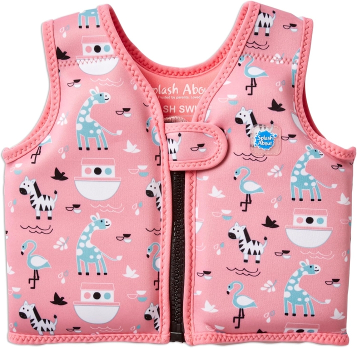 Los Mejores Flotadores para Ni&ntilde;os en 2025: &iexcl;Diversi&oacute;n y Seguridad para este Verano! | Imagen 5