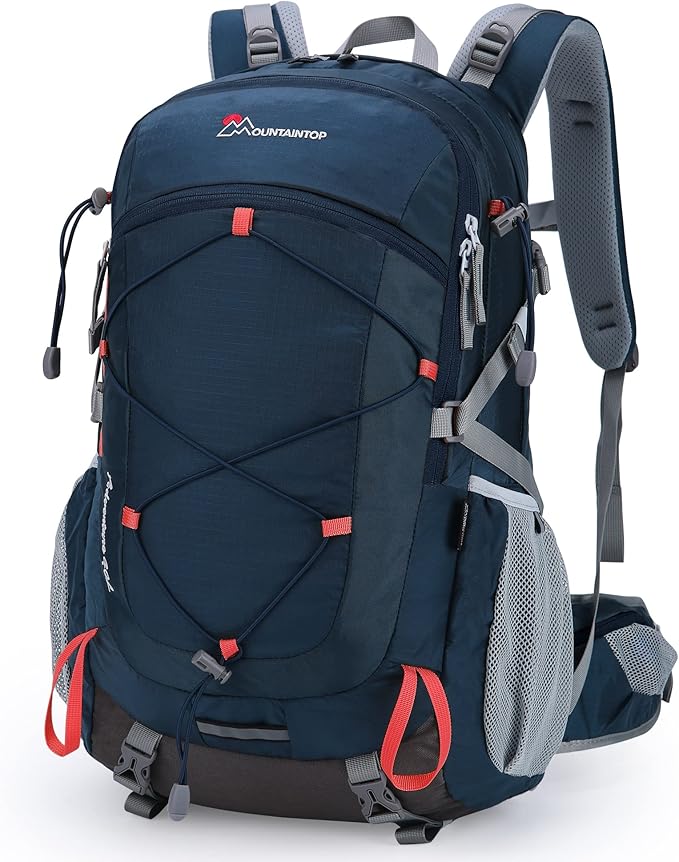 Las 10 Mejores Mochilas para Hacer Rutas de Senderismo  | Imagen 7