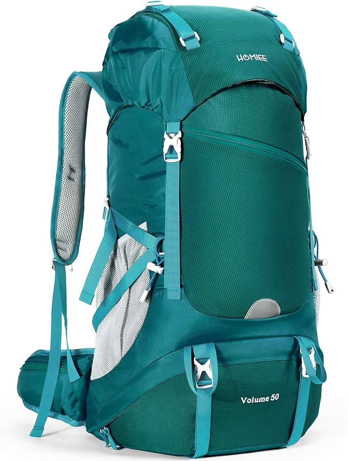 Las 10 Mejores Mochilas para Hacer Rutas de Senderismo  | Imagen 11