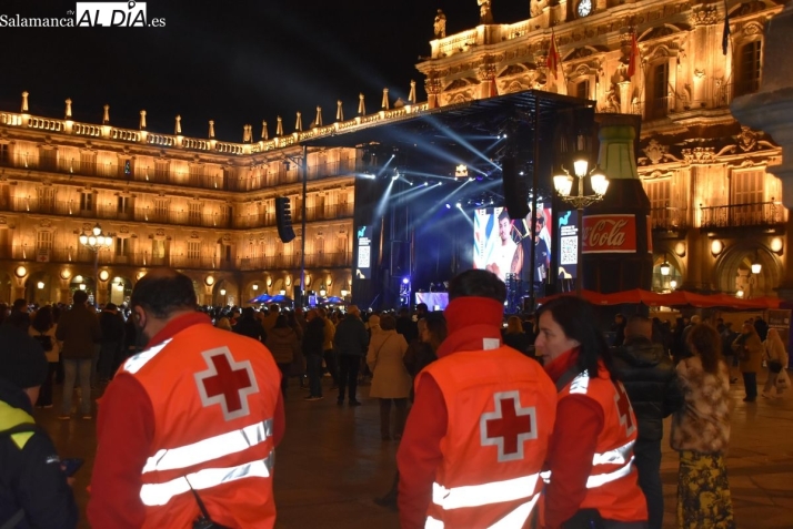 Cuenta atr&aacute;s para el Fin de A&ntilde;o Universitario: retransmisi&oacute;n en directo y aforo para 20.000 personas  | Imagen 1