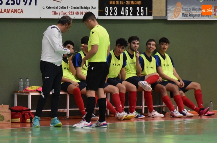 El 3&ordm; D&iacute;a | 13 Noviembre | Imagen 8