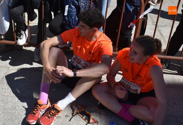 El 3&ordm; D&iacute;a | 28 Abril | Imagen 17