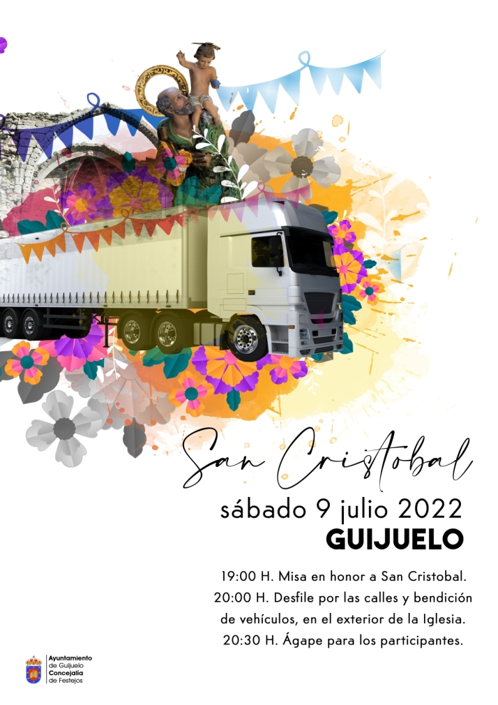 El patr&oacute;n de los conductores regresa a Guijuelo 26 a&ntilde;os despu&eacute;s | Imagen 1