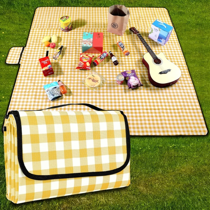 Cosas que no pueden faltar en un picnic al aire libre: &iexcl;prep&aacute;rate con todo lo necesario! | Imagen 3