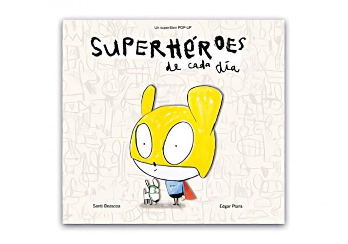 Superh&eacute;roes de cada d&iacute;a | Imagen 2