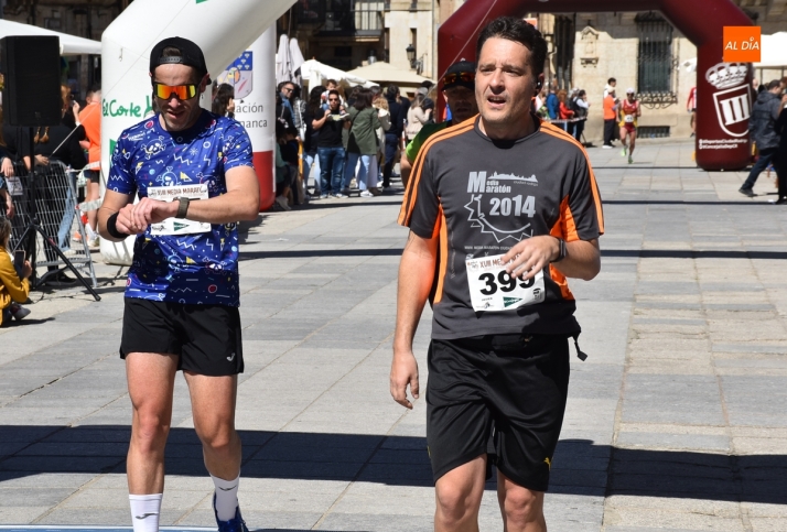 El 3&ordm; D&iacute;a | 28 Abril | Imagen 18